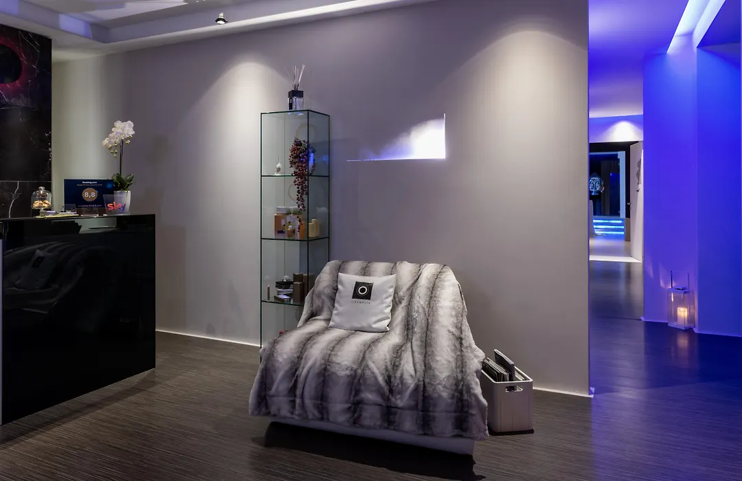 Le Camp Suite & Spa-1