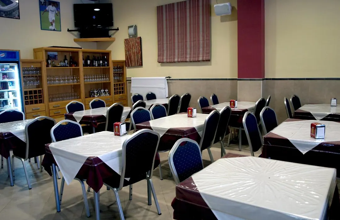 Hostal la Molina-1