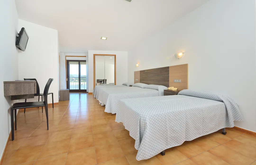 Hotel Montemar *** Superior-1