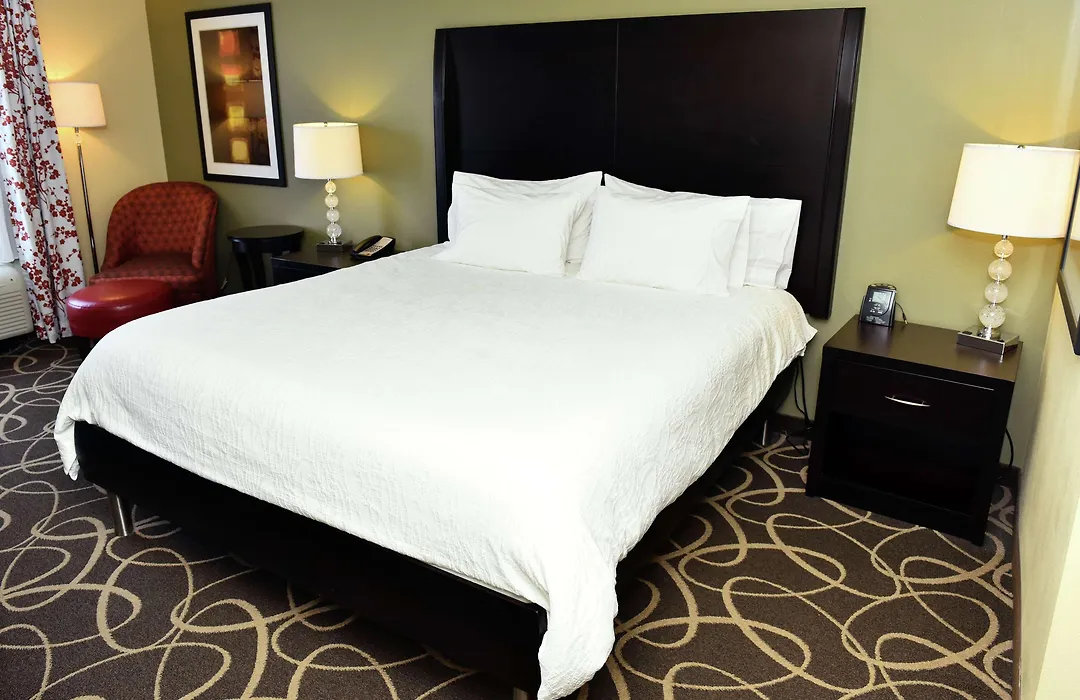 Hilton Garden Inn Atlanta/Peachtree City-1