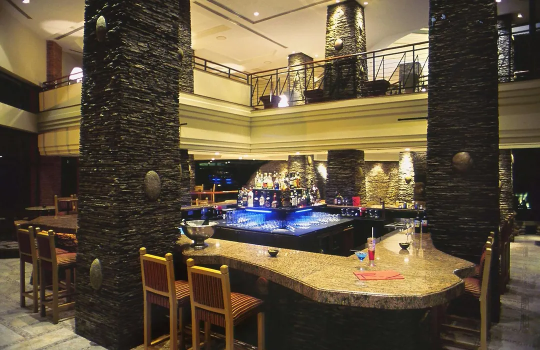 Hyatt Regency Kathmandu-1