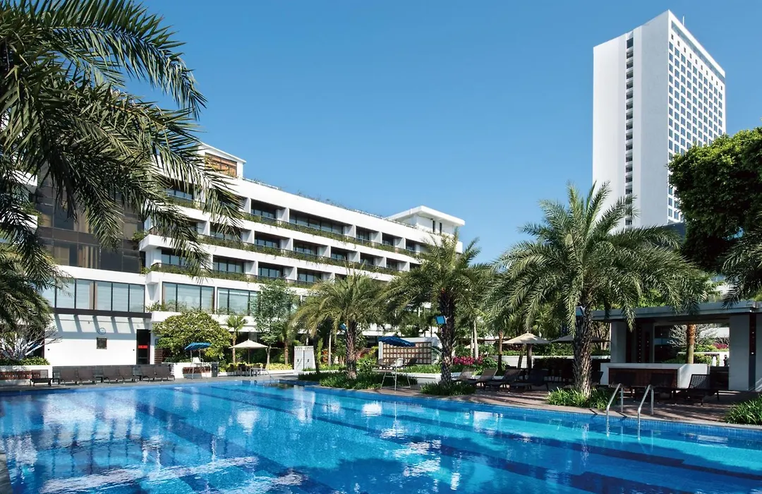 White Swan Hotel-1