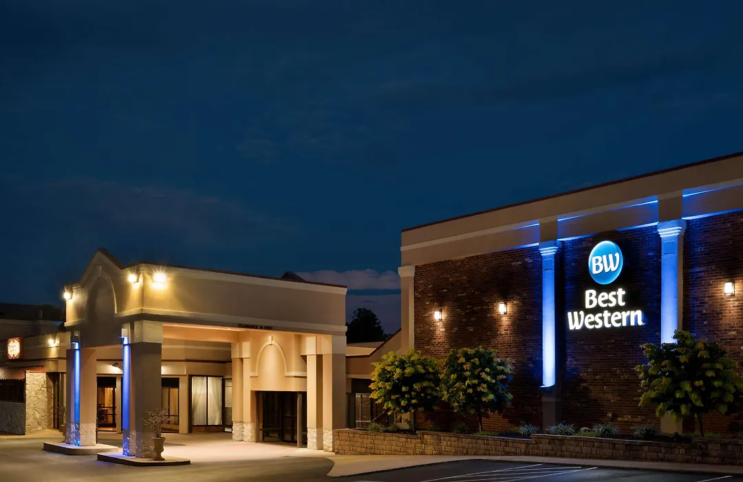 Baymont By Wyndham Culpeper-1