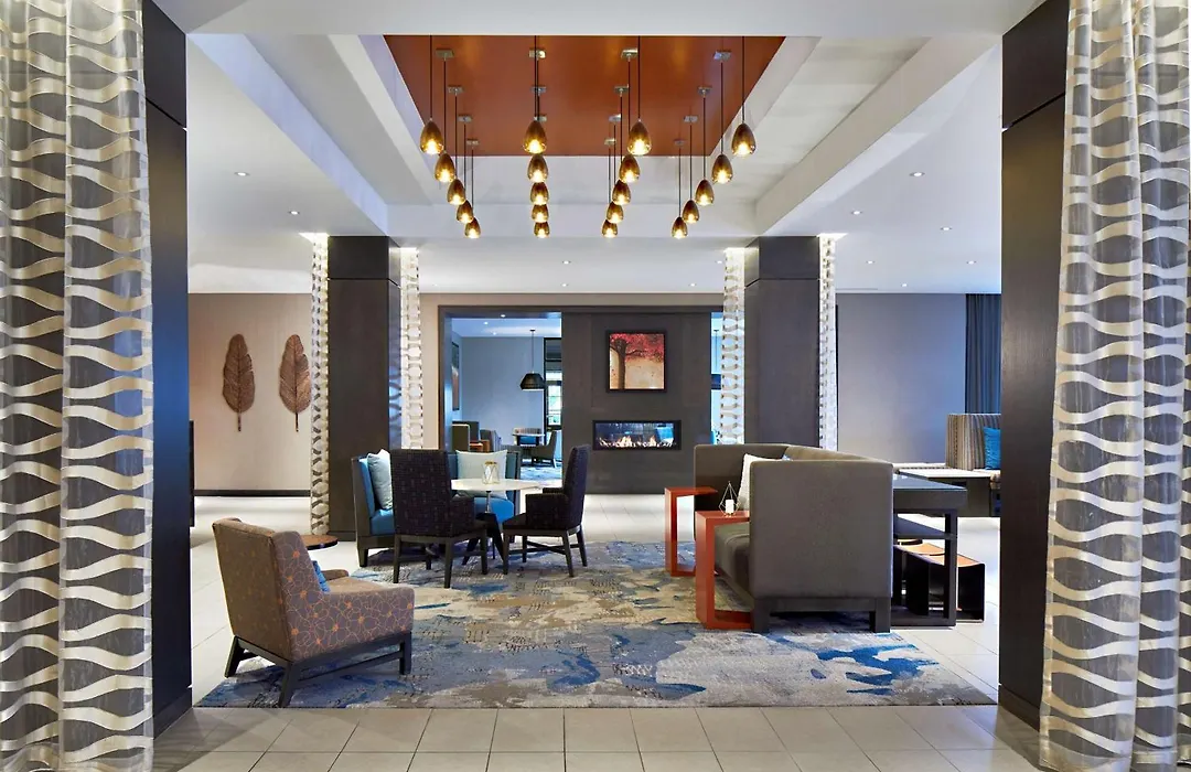 Hilton Garden Inn Rochester - University & Medical Center-1