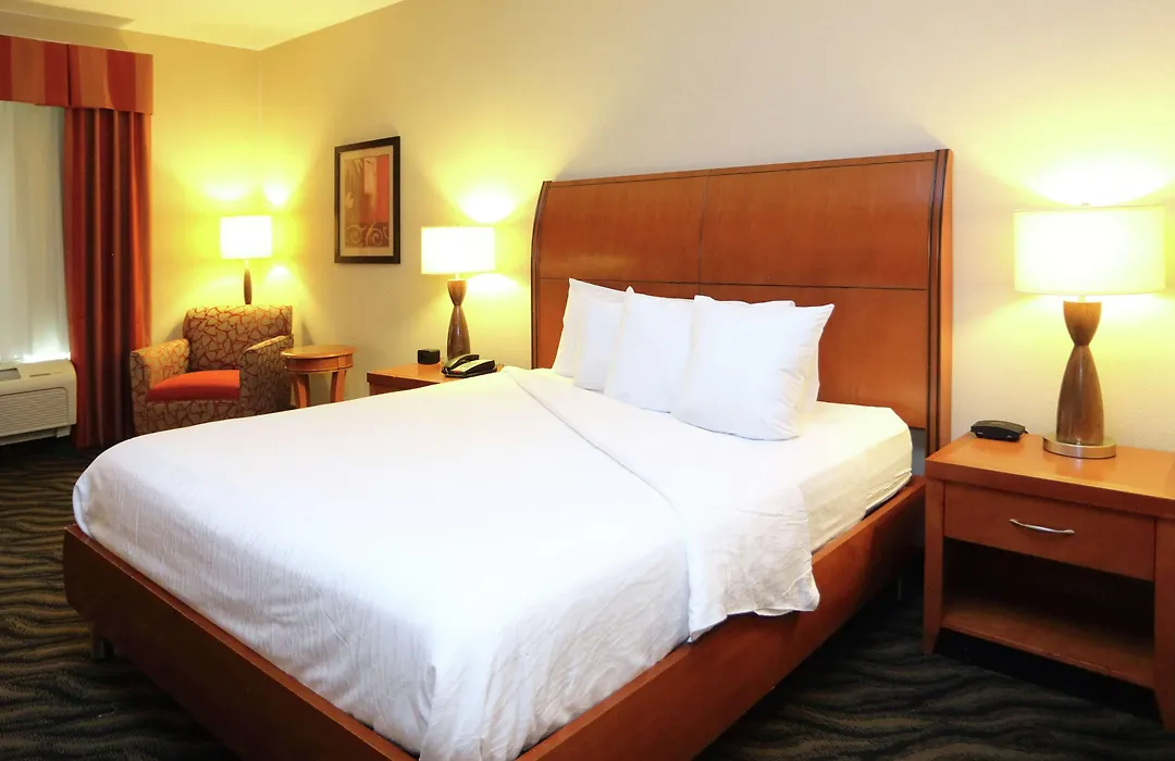 Hilton Garden Inn Chesapeake/Suffolk-1
