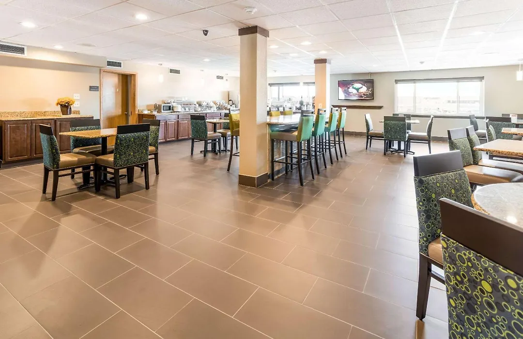 Comfort Inn Waukesha - Milwaukee West-1