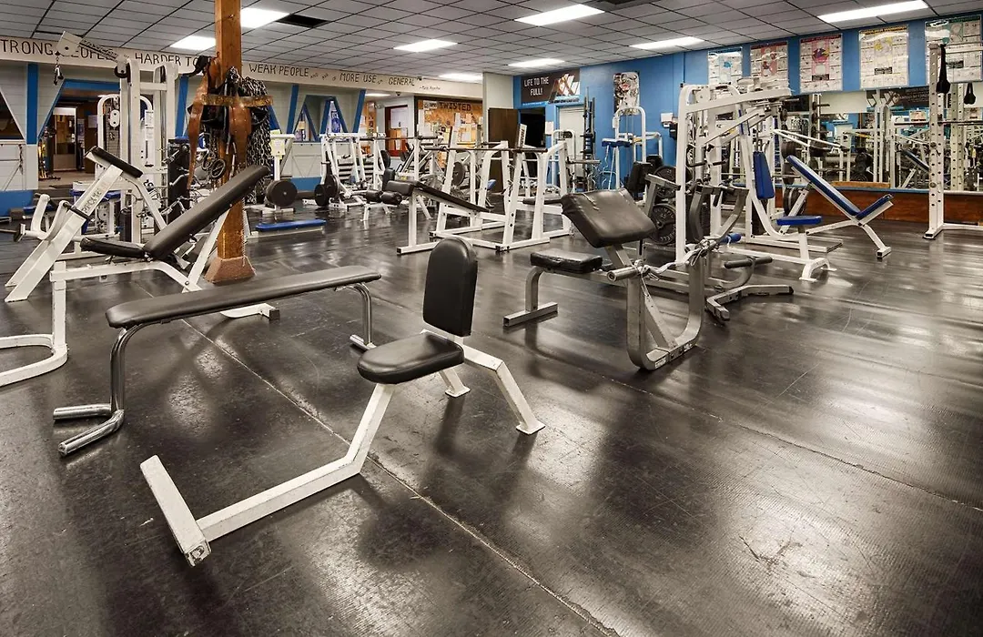 Best Western Plus Deer Park Hotel And Suites-1