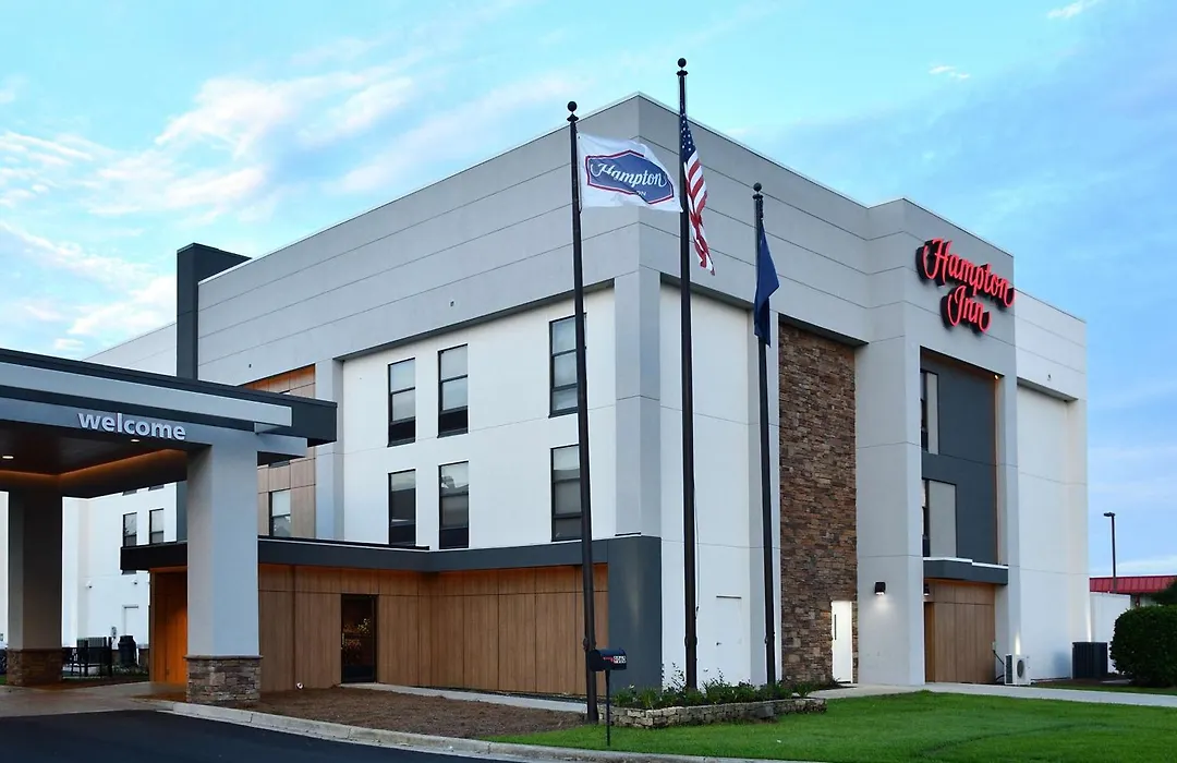 Hampton Inn Santee-I-95-1