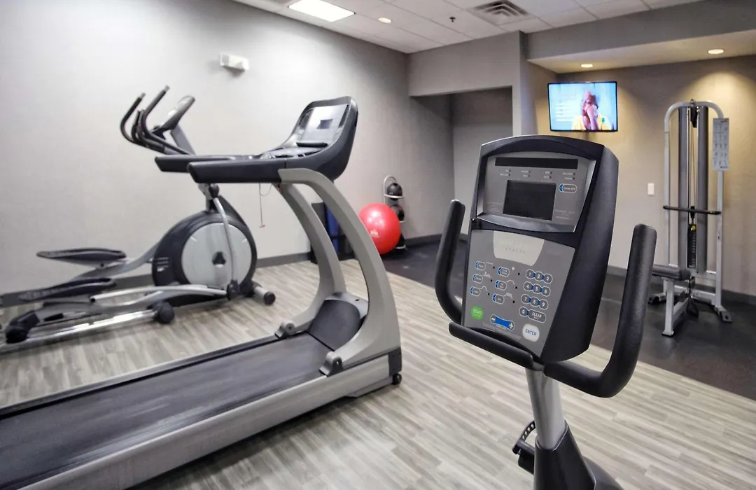 Hampton Inn Oklahoma City/Yukon-1