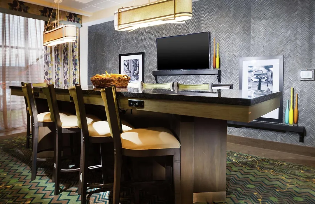 Hampton Inn Hernando, Ms-1