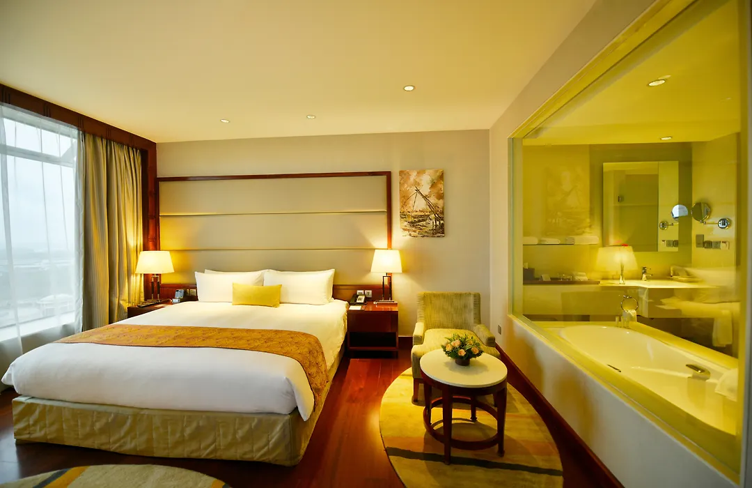 Crowne Plaza Kochi By Ihg-1