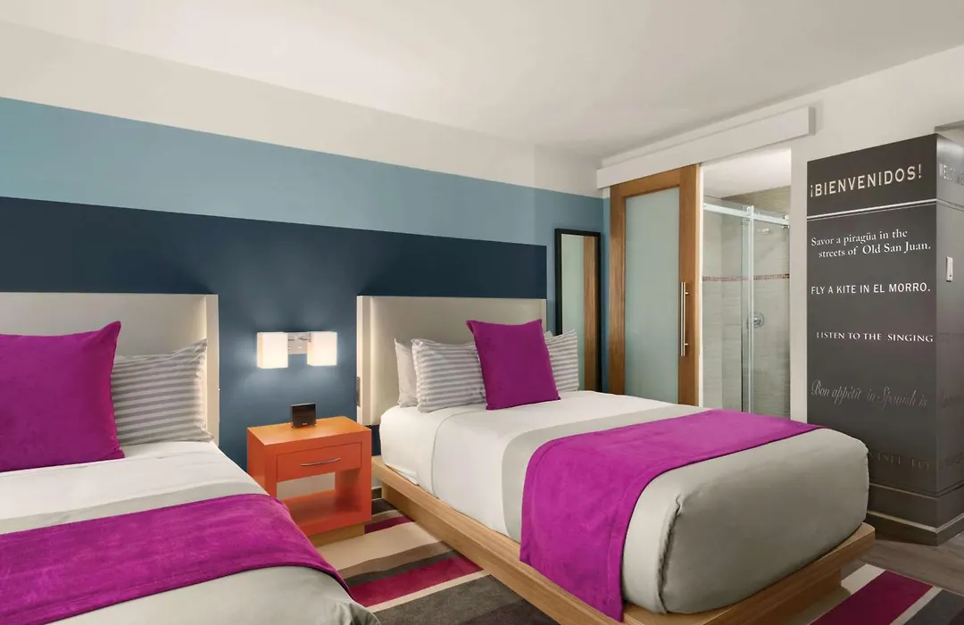 Tryp By Wyndham Isla Verde-1