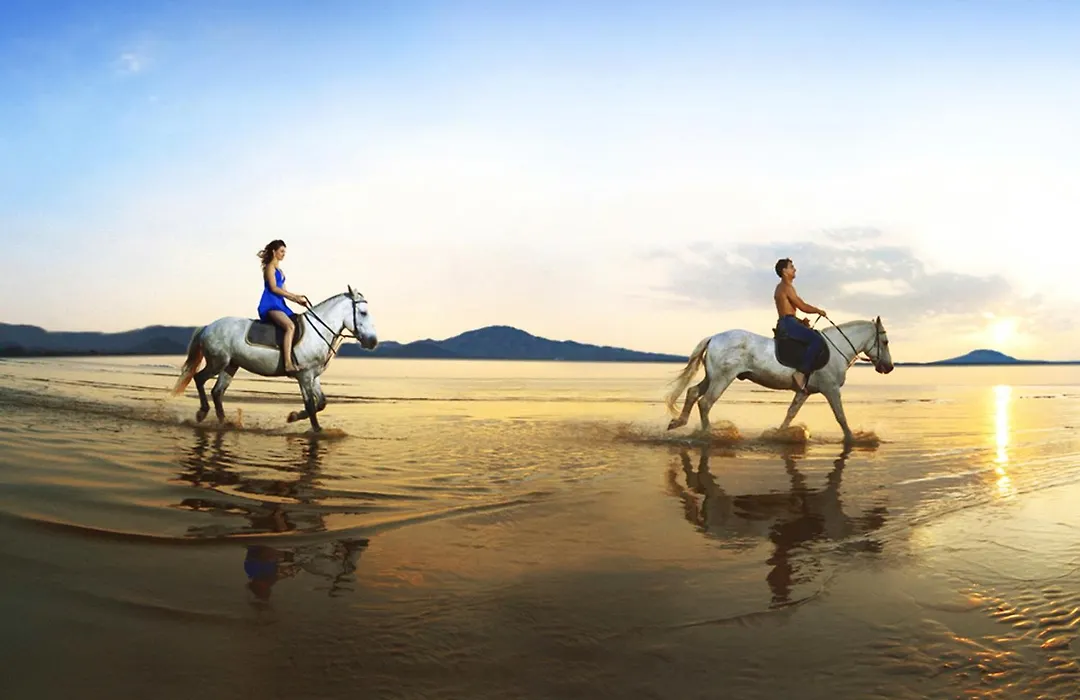Loreto Bay Golf & Sea At Baja-1