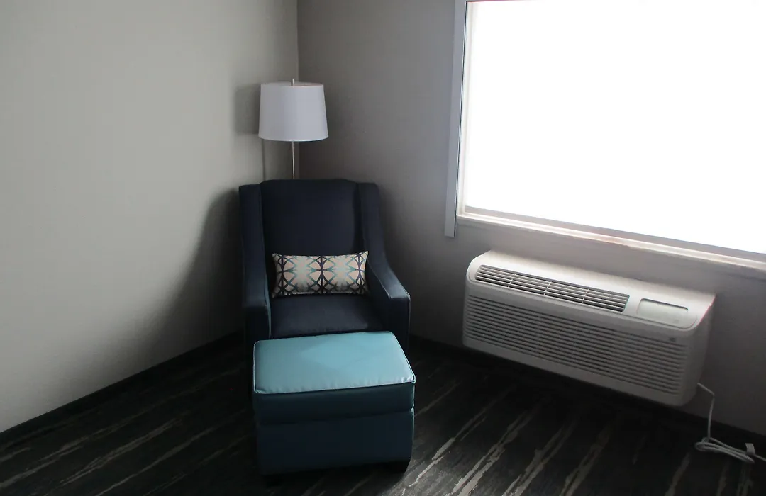 Best Western Nsu Inn-1