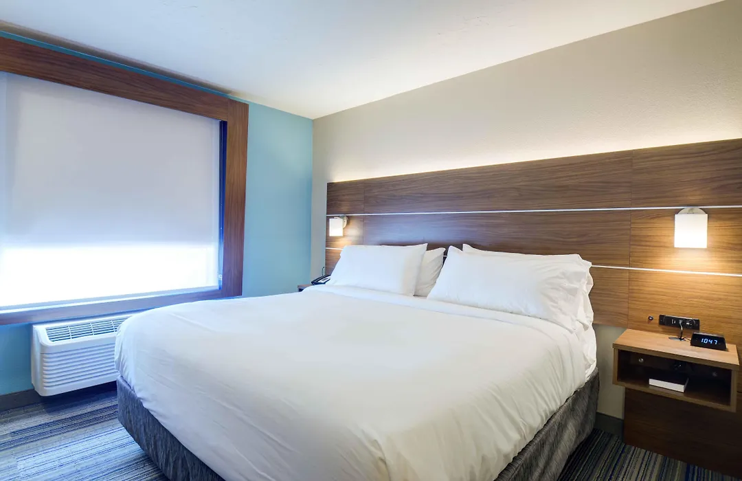 Holiday Inn Express & Suites North Platte By Ihg-1