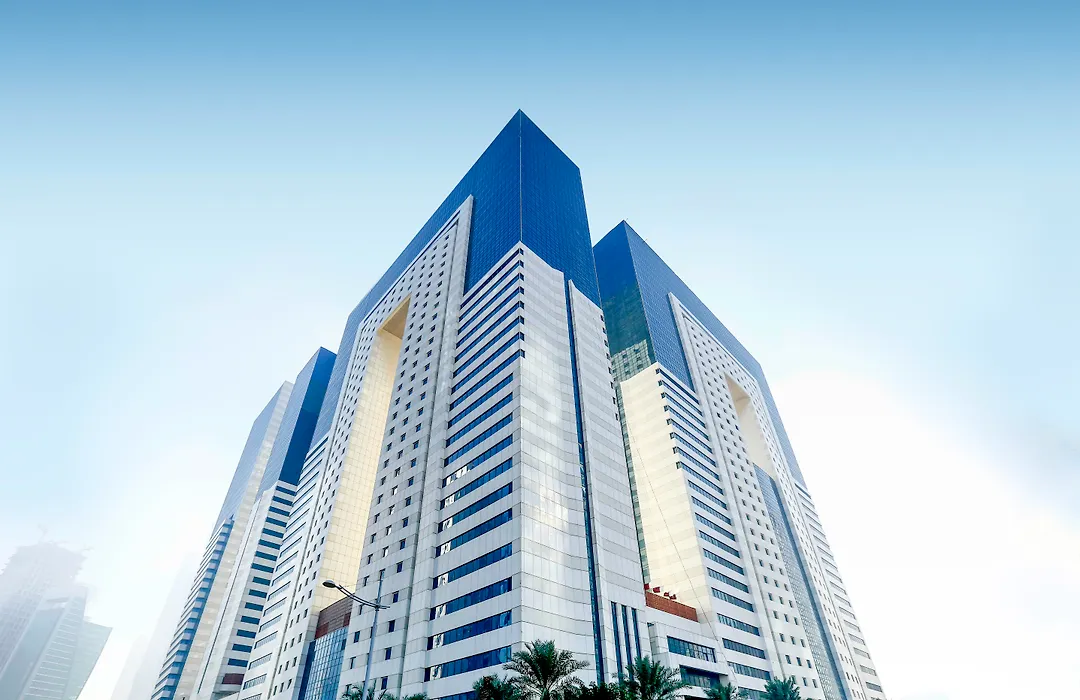 Ezdan Hotel West Bay-1