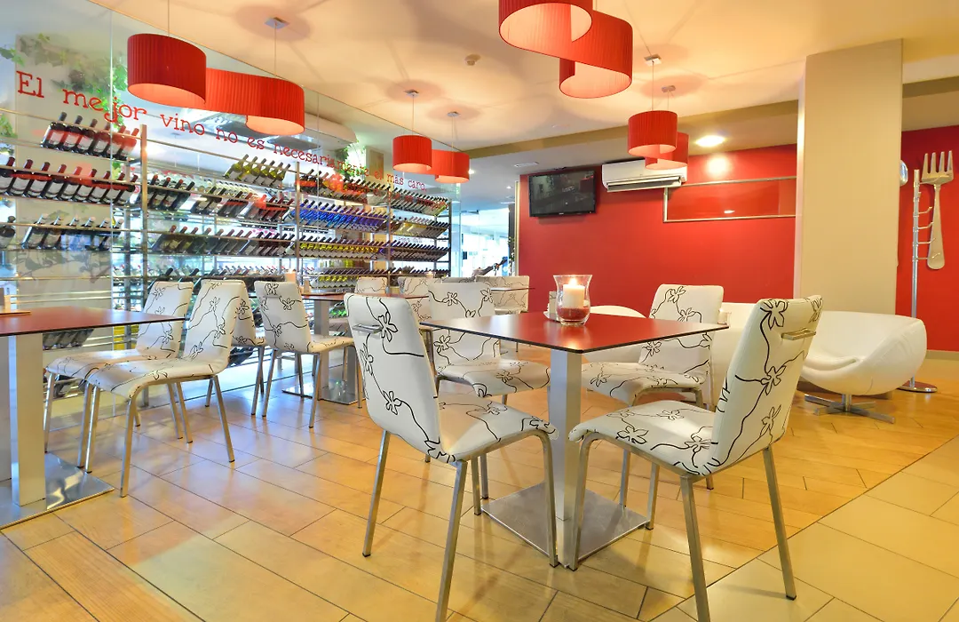 Hotel Spa Norat O Grove 3* Superior-1