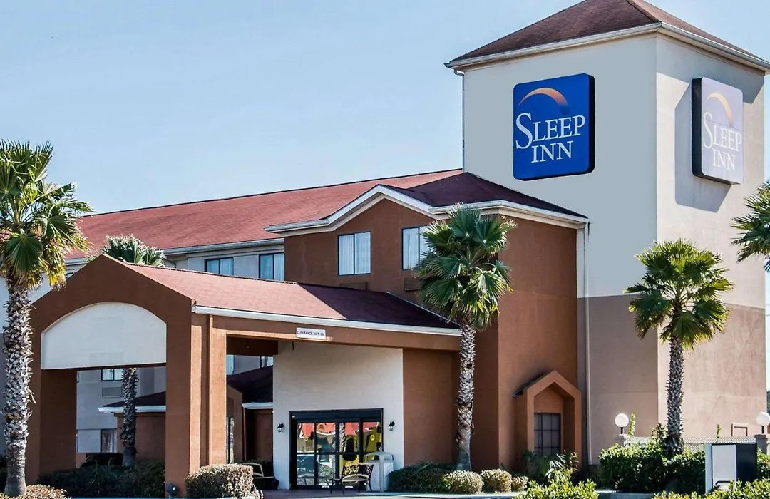 Sleep Inn Hardeeville - I-95-1