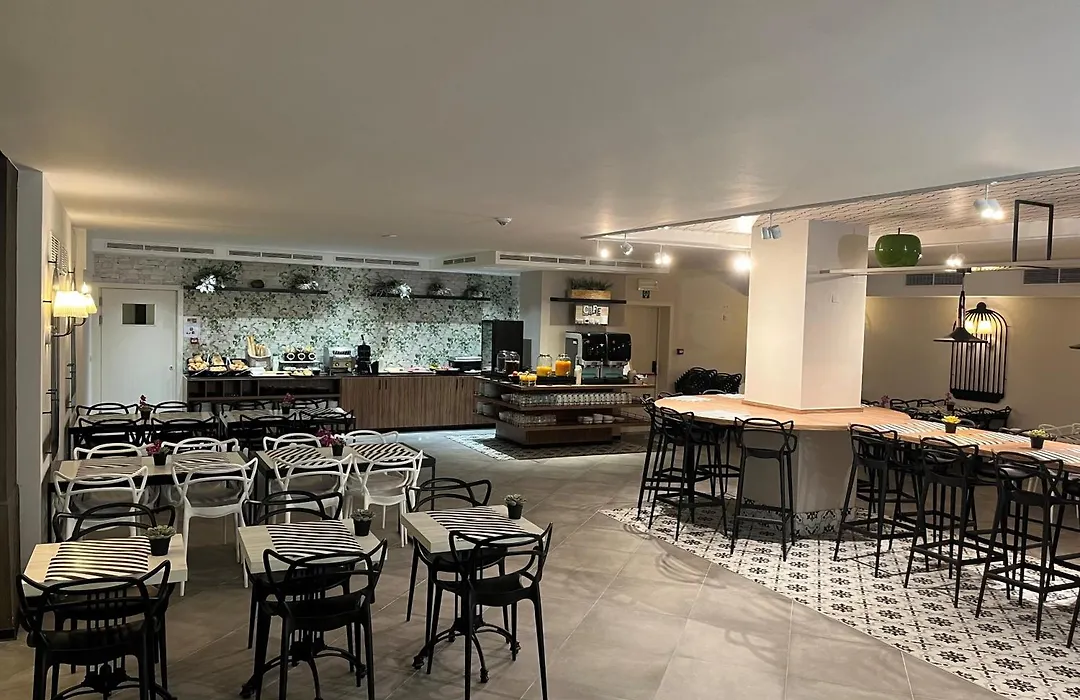 Hotel Floris Arlequin Grand-Place-1