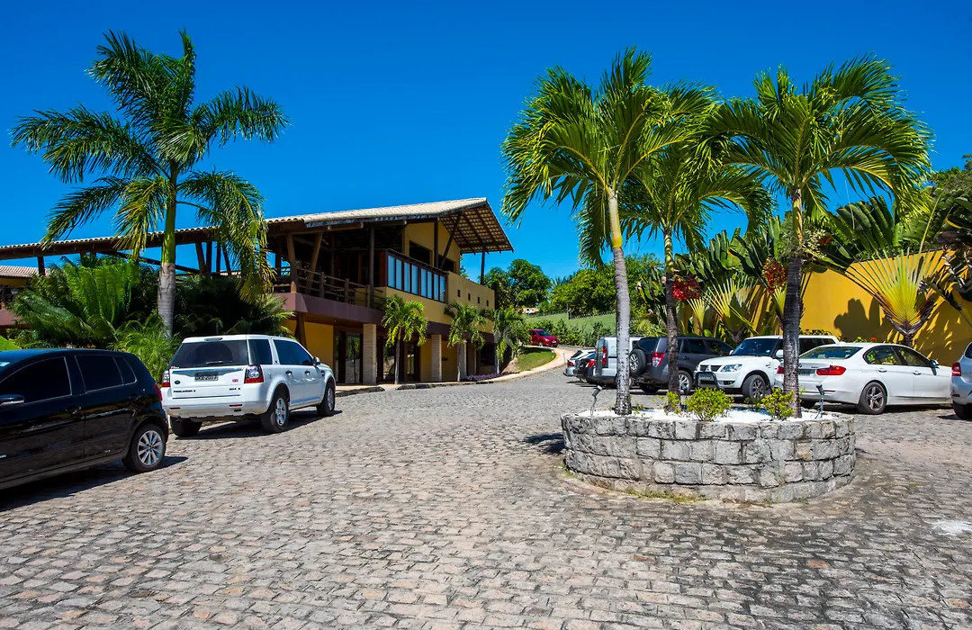 Pipa Lagoa Hotel-1