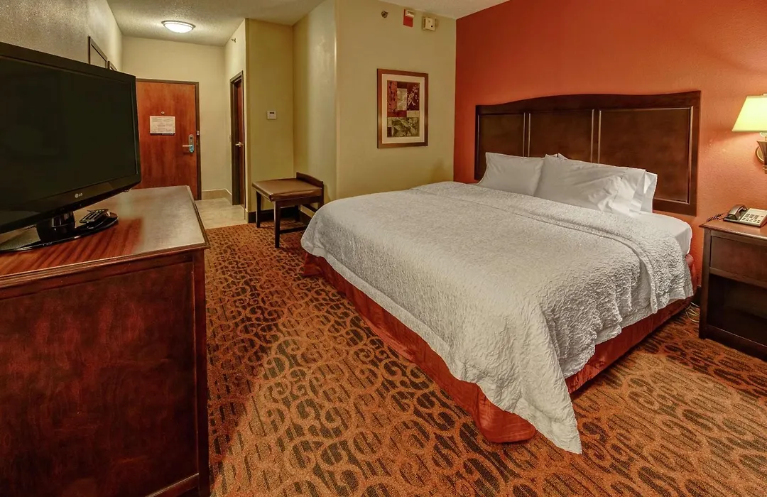 Hampton Inn Ashland-1