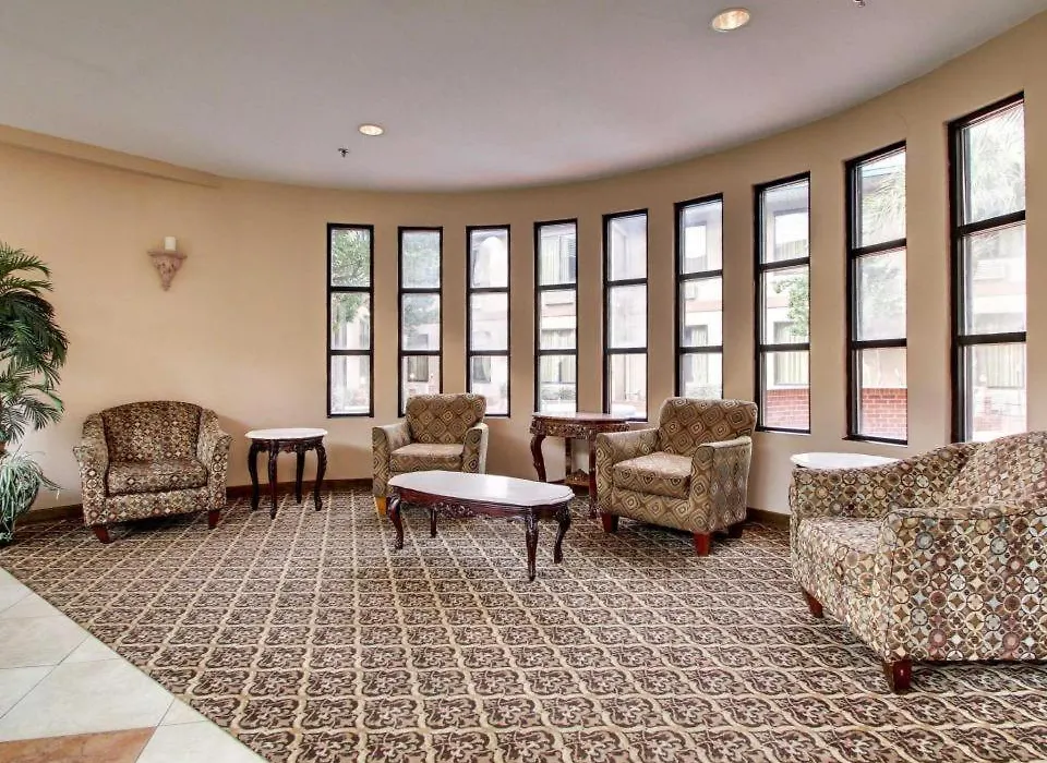 Baymont By Wyndham Laurel-1