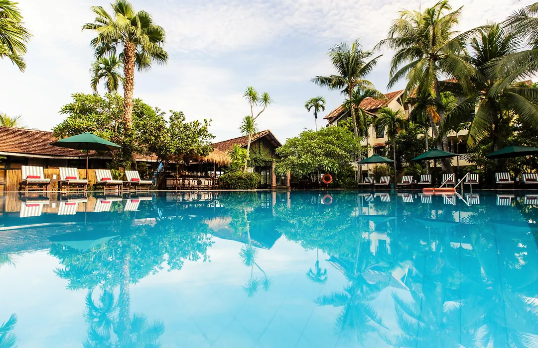 Hoi An Trails Resort-1