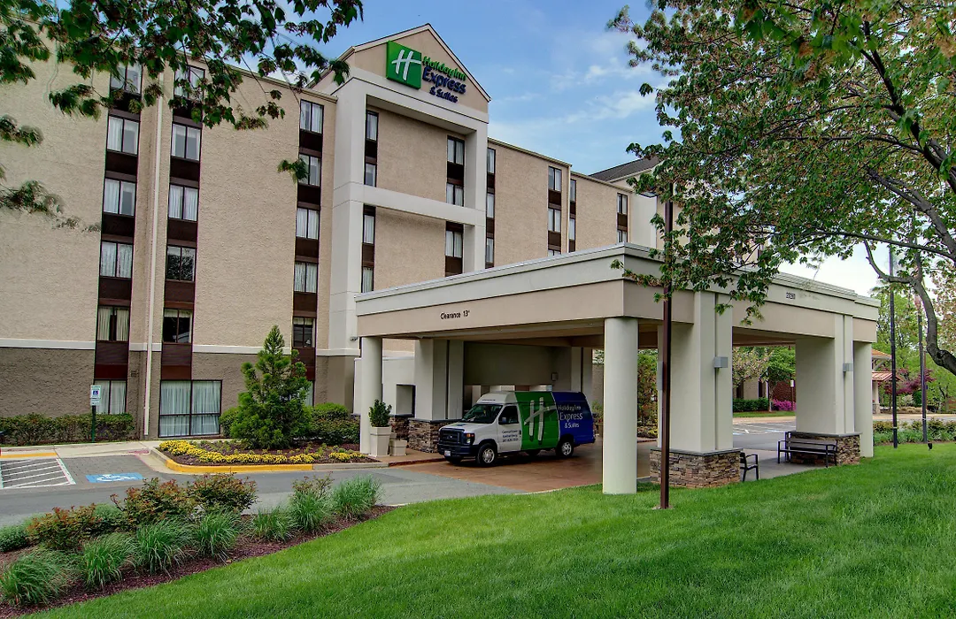 Spark By Hilton Germantown Washington Dc North-1