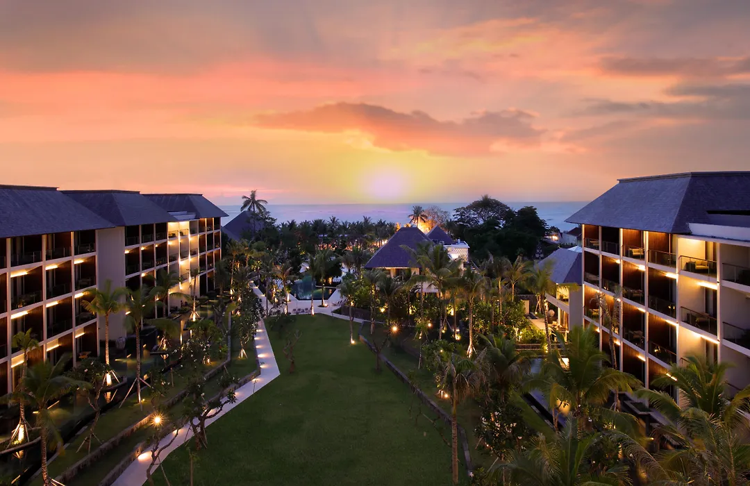 The Anvaya Beach Resort Bali-1
