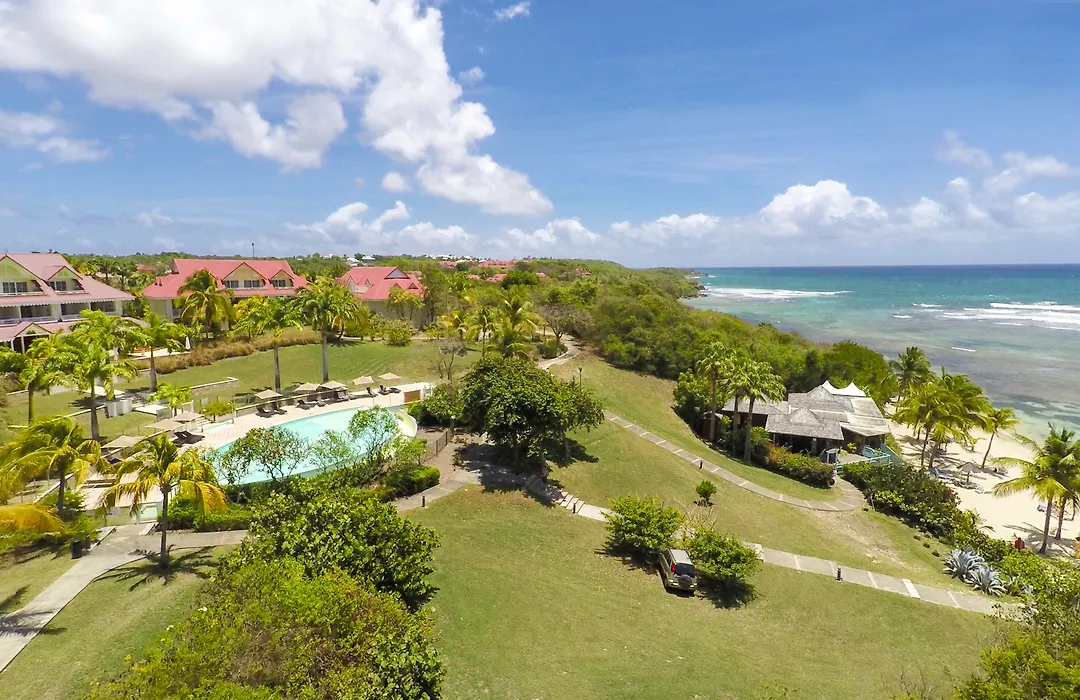 Residence Pierre & Vacances Premium Les Tamarins-1