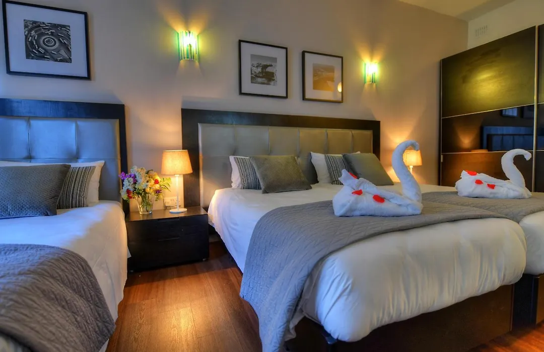 St. Julian'S Bay Hotel-1