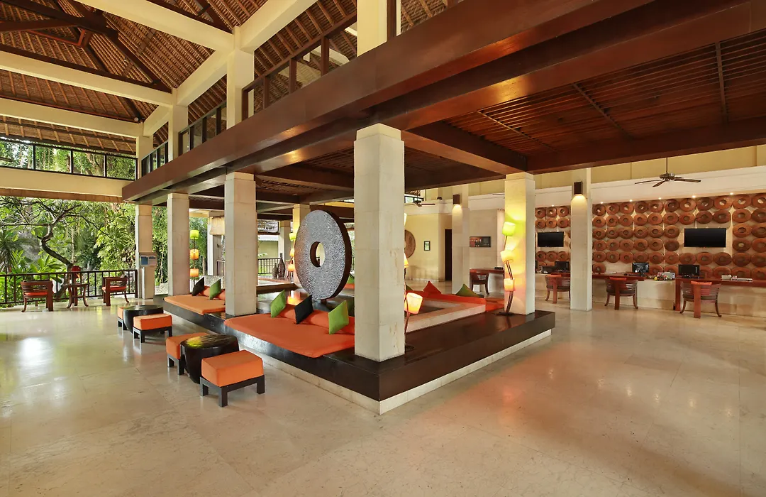 Mercure Resort Sanur-1