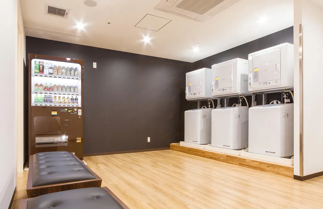 Hotel Mystays Premier Kanazawa-1