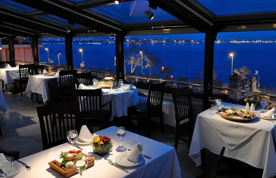 Armada Istanbul Old City Hotel-1
