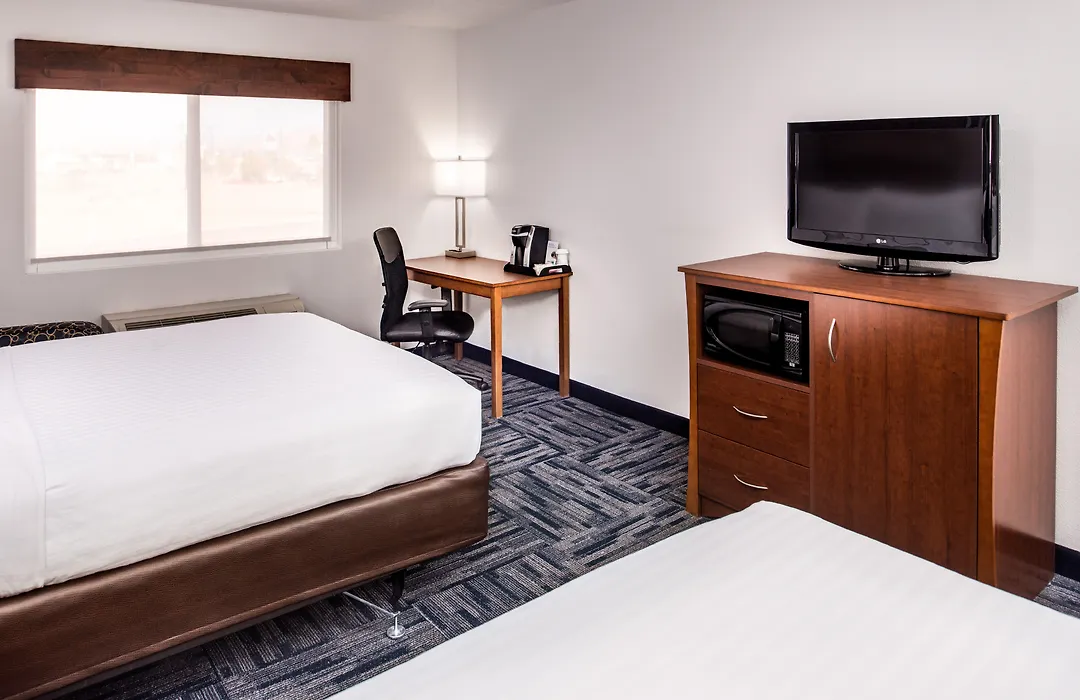 Holiday Inn Express & Suites Alamogordo Highway 54/70 By Ihg-1