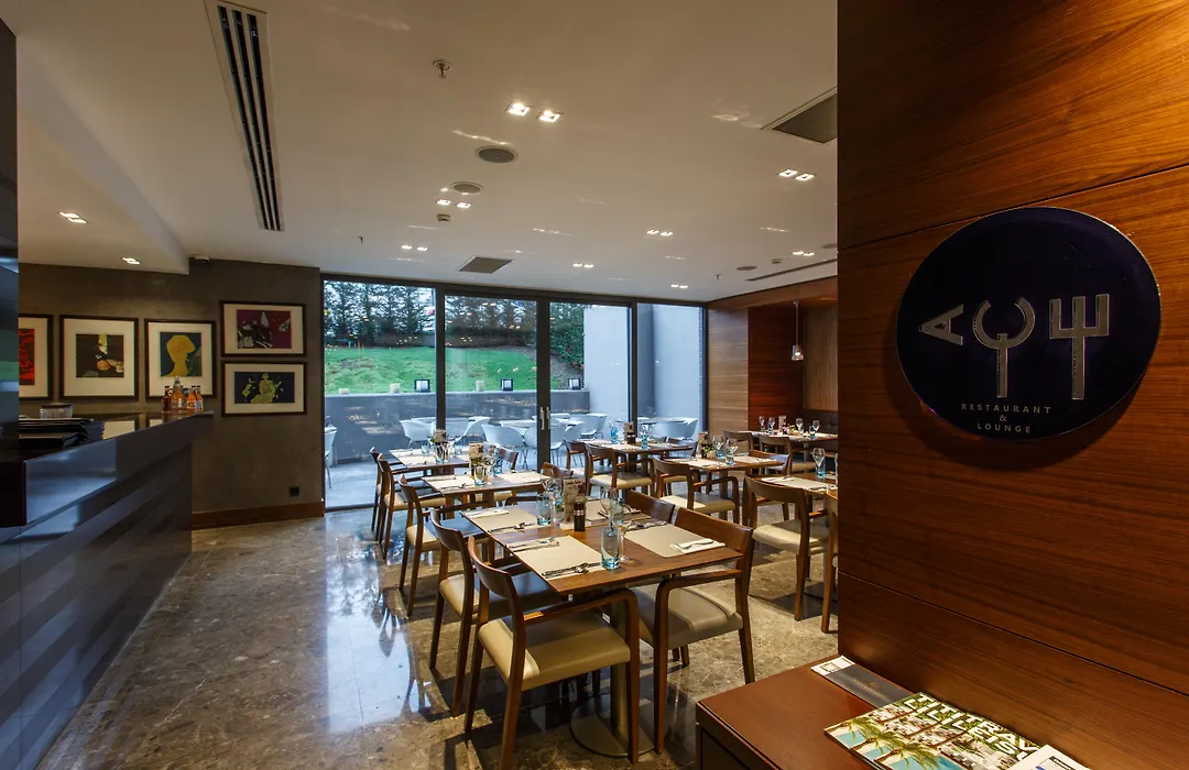 Lokalist, Istanbul, a Tribute Portfolio Hotel-1