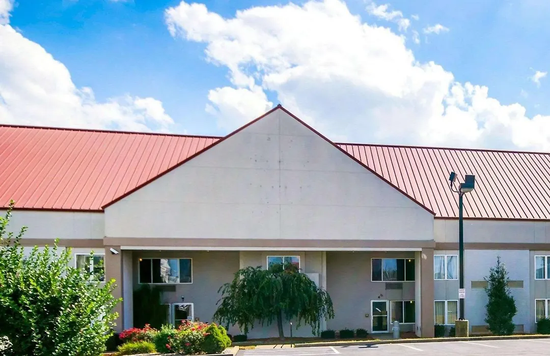 Quality Inn & Suites Elizabethtown-1