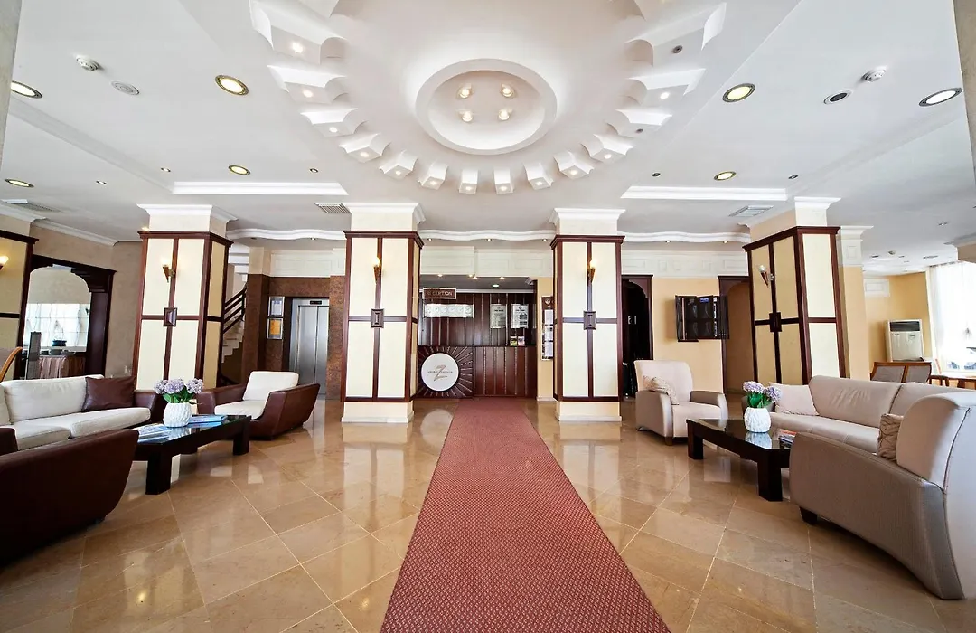 Selen Hotel-1