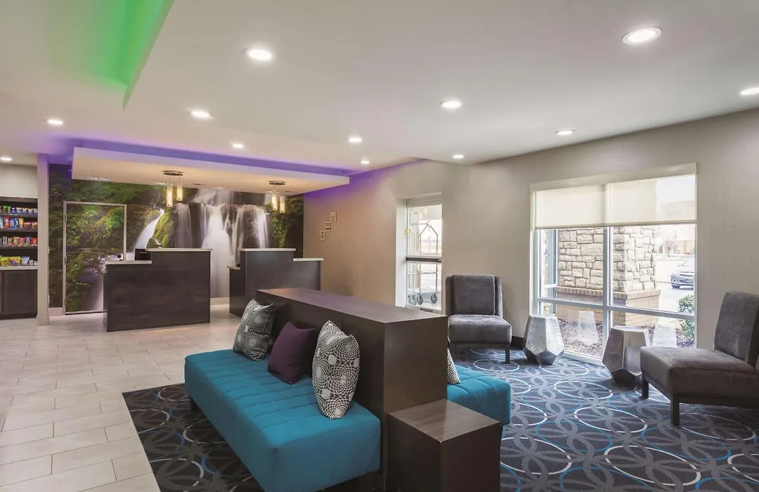 La Quinta By Wyndham Hopkinsville-1