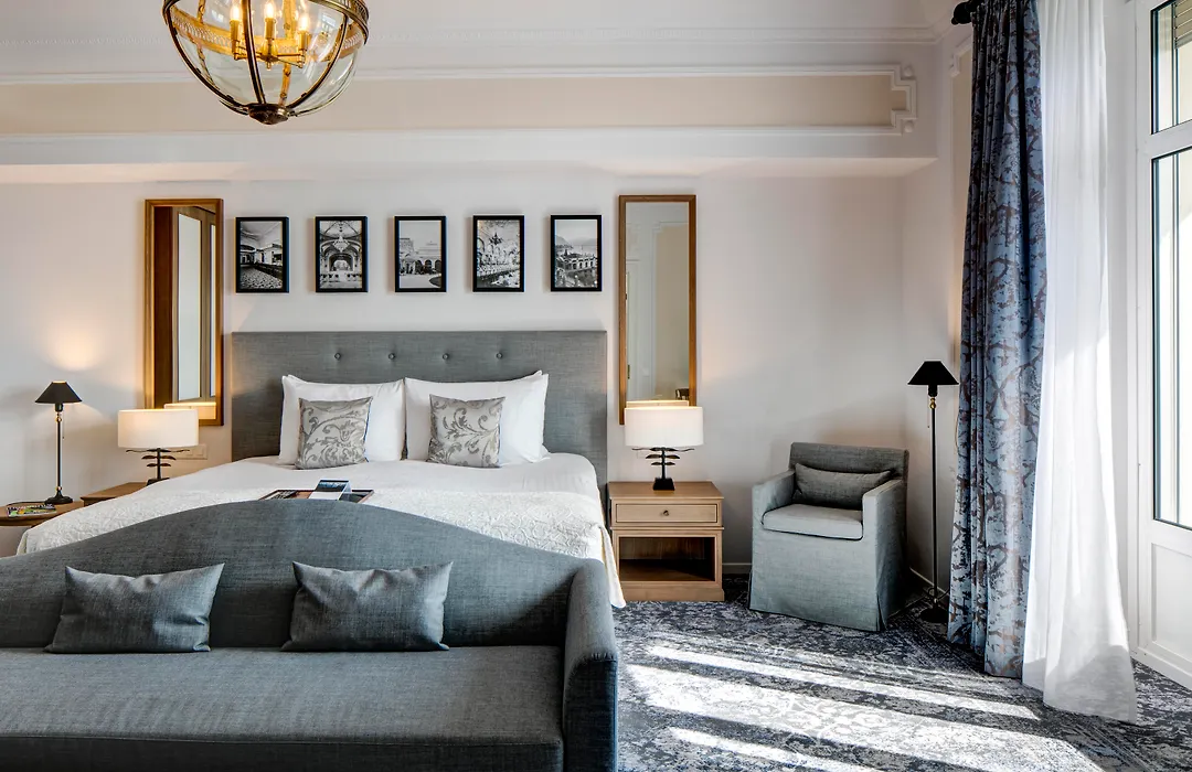 Fairmont Le Montreux Palace-1