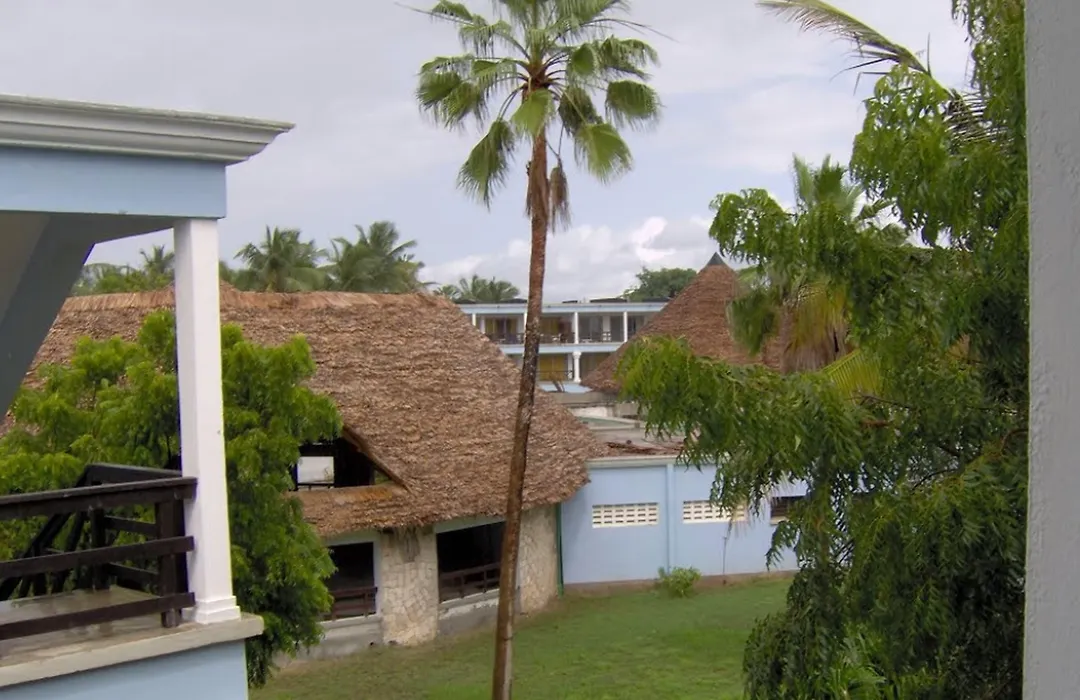 Mombasa Beach Hotel-1
