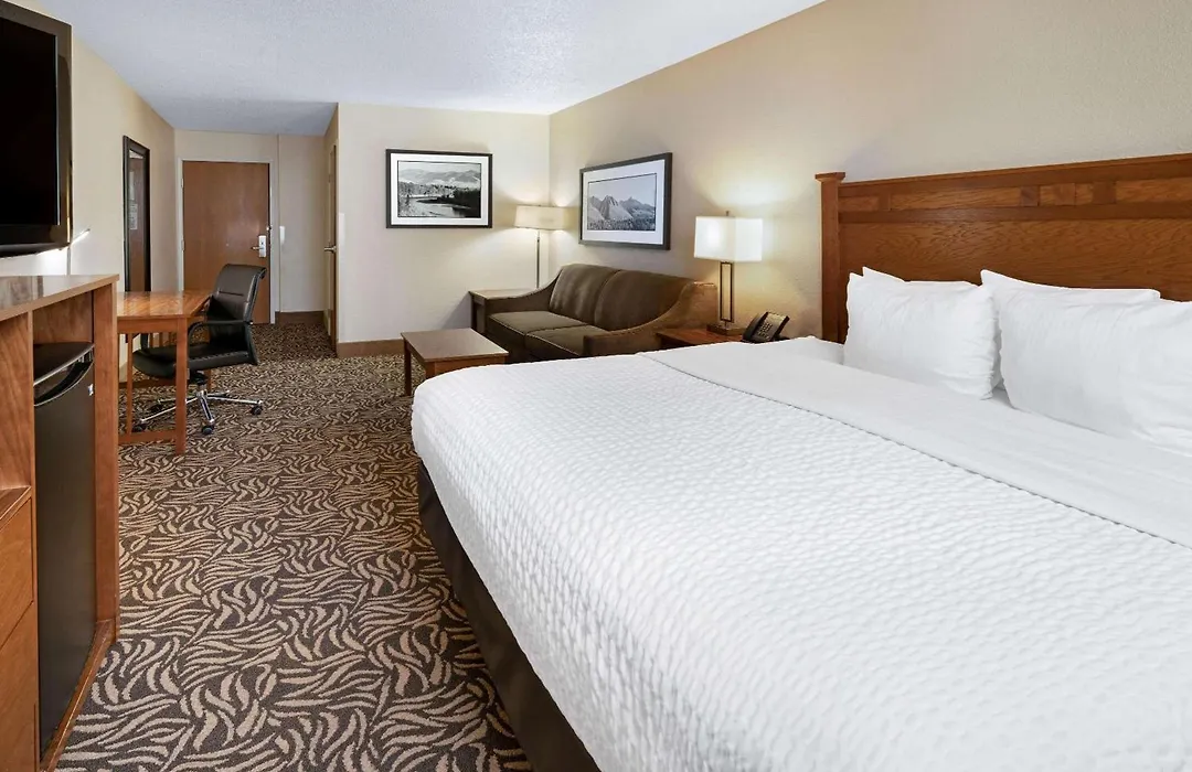 La Quinta Inn By Wyndham Missoula-1
