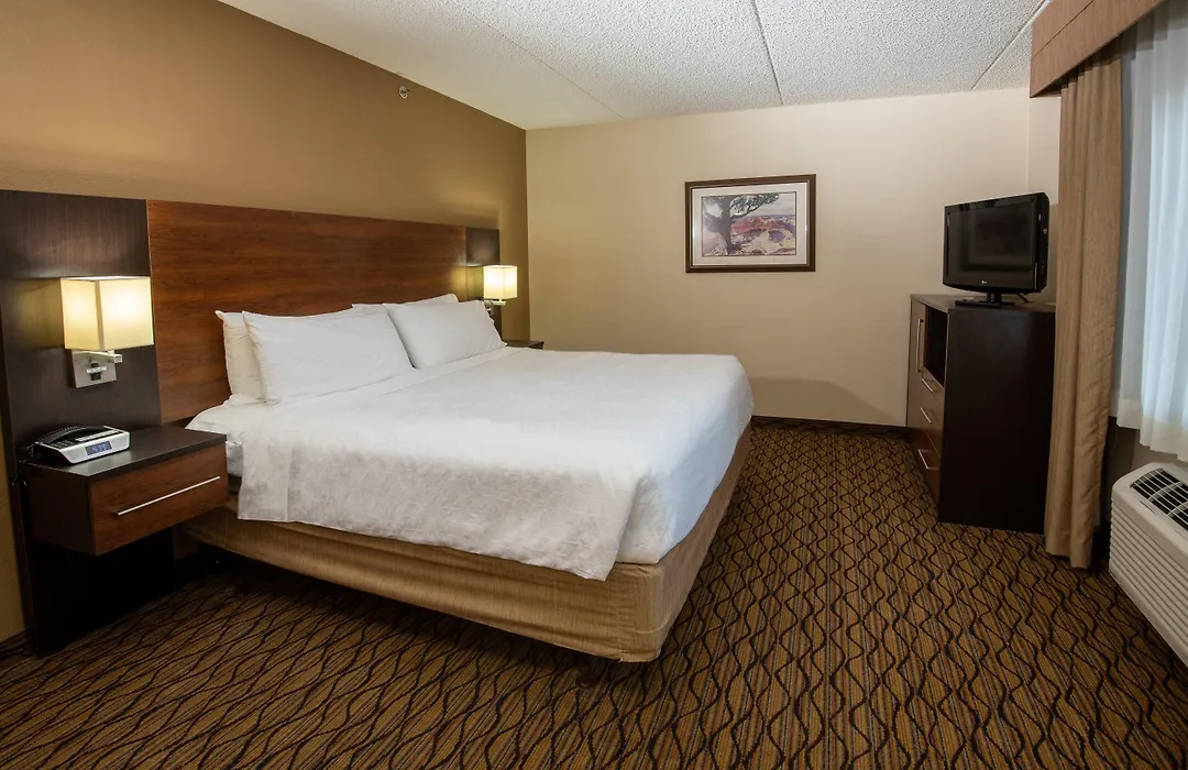 Grand Canyon Hotel & Suites-1