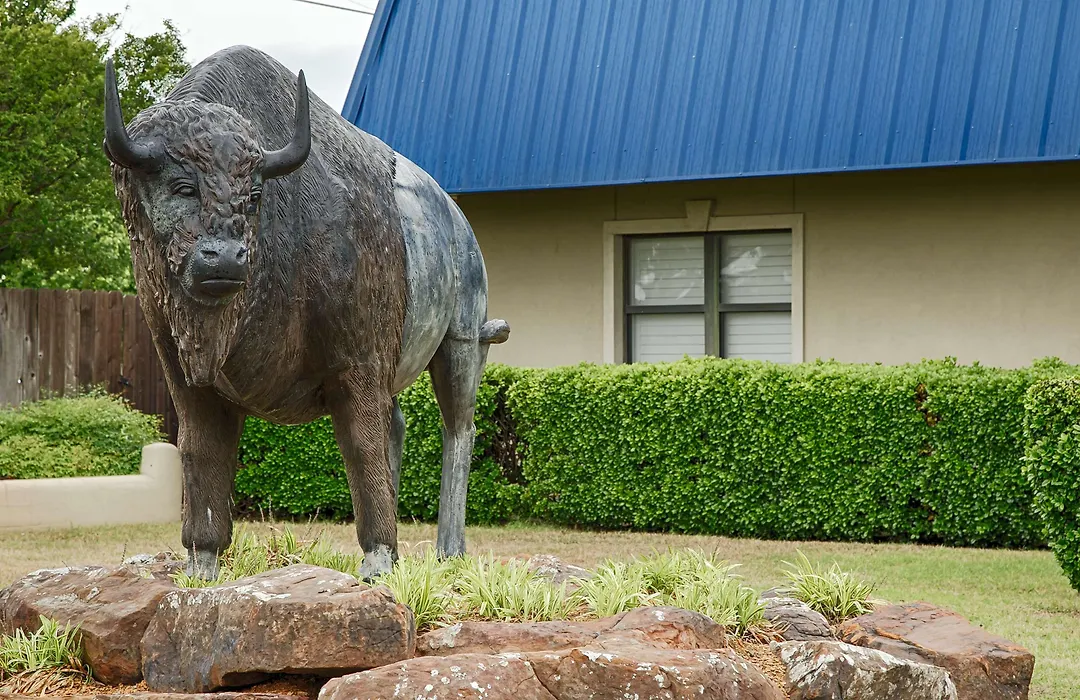 Baymont By Wyndham Mcalester Hwy 69-1