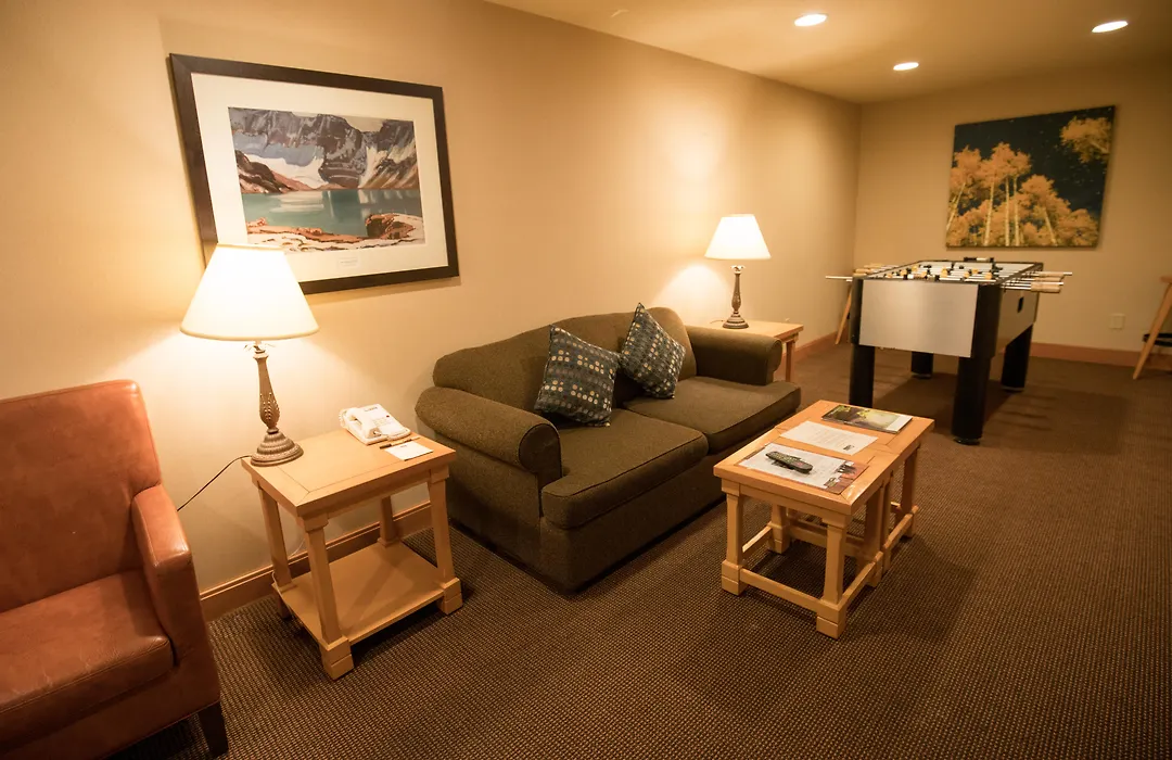The Hidden Ridge Resort-1