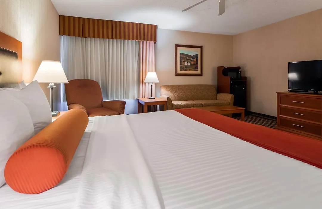 Best Western Marion Hotel-1