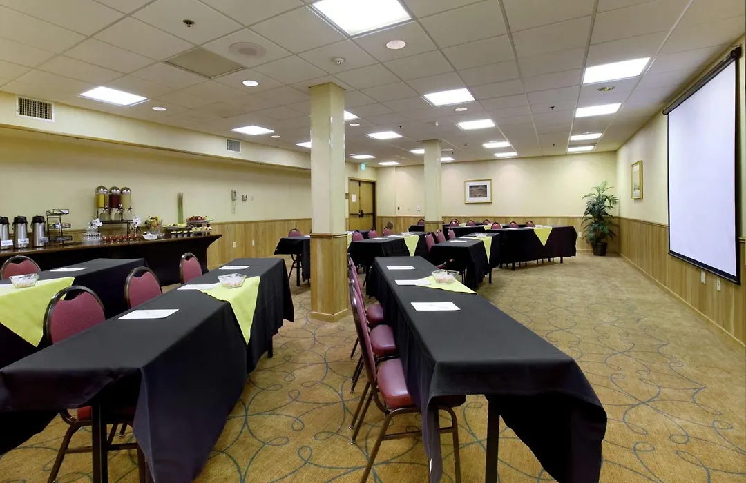 Doubletree By Hilton Durango-1
