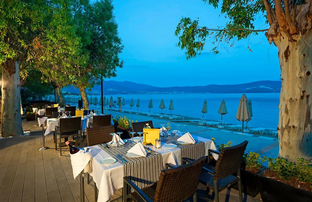 Aurum Didyma Spa & Beach Resort-1