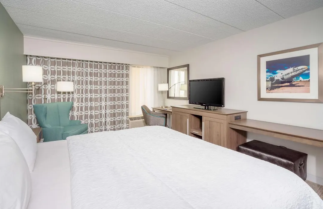 Hampton Inn Dover-1