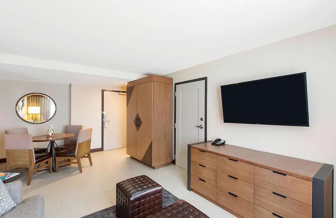 Doubletree By Hilton San Antonio Northwest - La Cantera-1